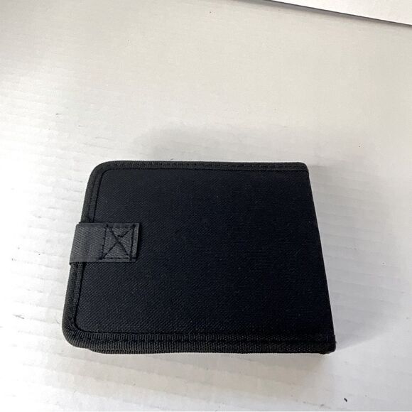 THE Beadsmith Letter Punches Handwritten Uppercase 2mm - Picture 6 of 6